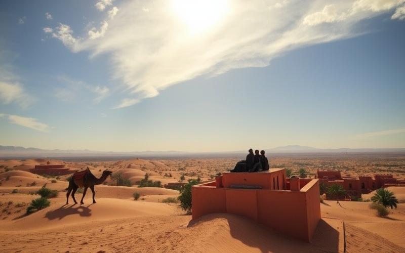 Comparatif des assurances obligatoires en immobilier au Maroc