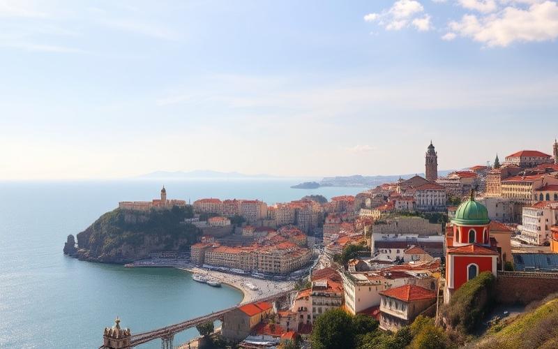 Tendances Actuelles Du Marché Immobilier Au Portugal