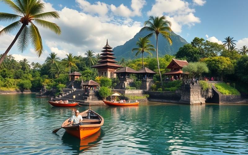 Procédure de succession immobilière à Bali, Indonésie