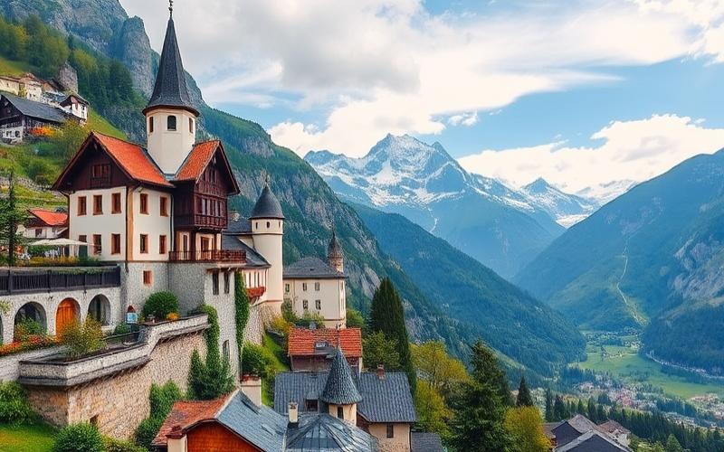 Erreurs à Éviter Pour Créer Une Entreprise Au Liechtenstein