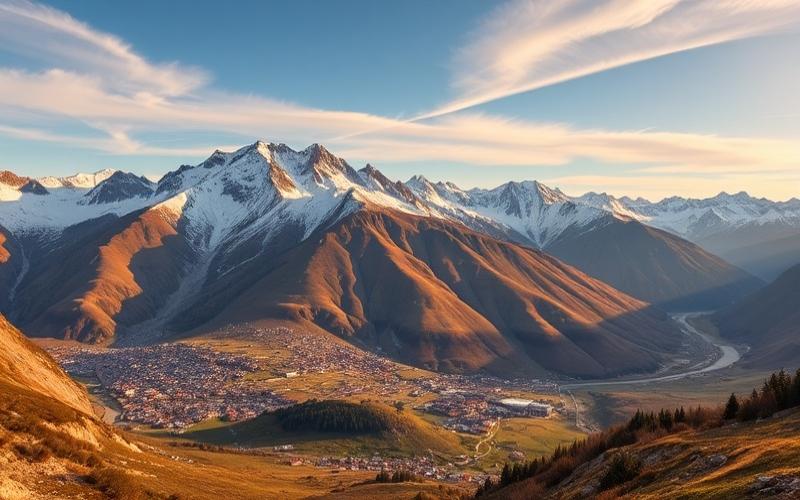 S’installer à Andorre : Guide Pour Expatriés
