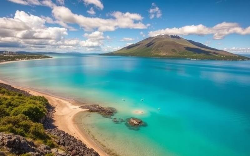 Avantages fiscaux pour investisseurs immobiliers en Nouvelle-Zélande
