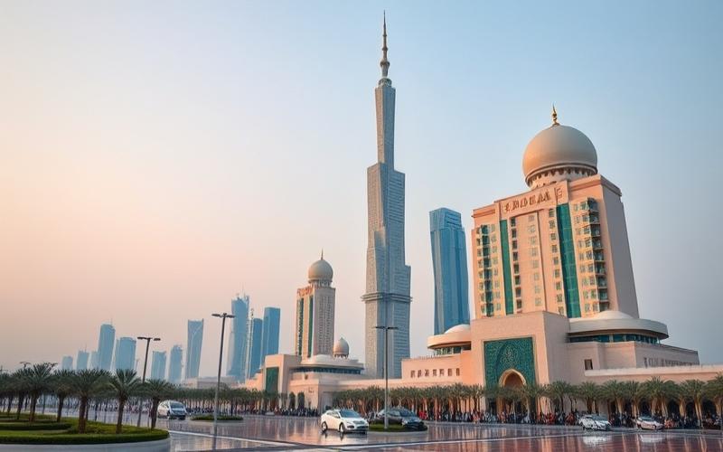 Guide D’achat D’une Propriété En Bord De Mer à Dubaï