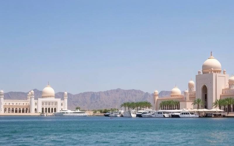 Culture D’Entreprise : L’Essentiel à Savoir à Oman