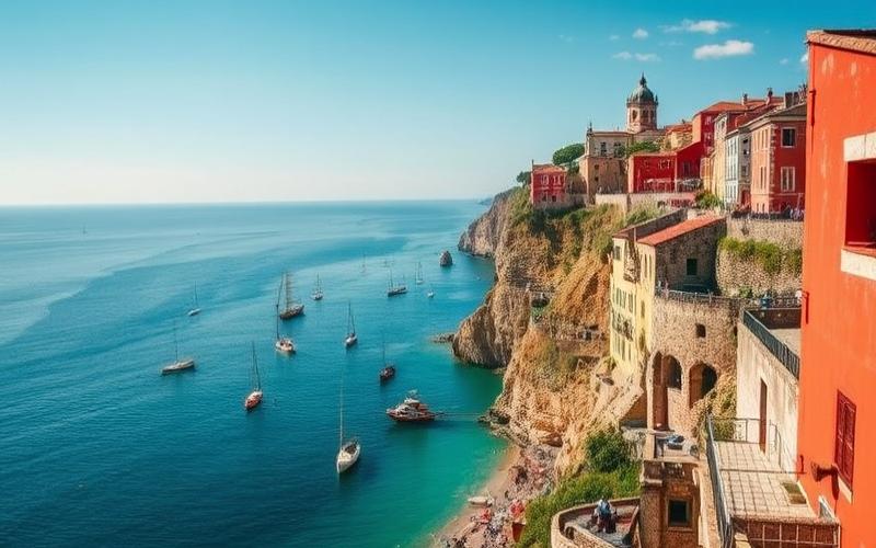 Créer Son Entreprise Au Portugal : Guide Pour Expatriés