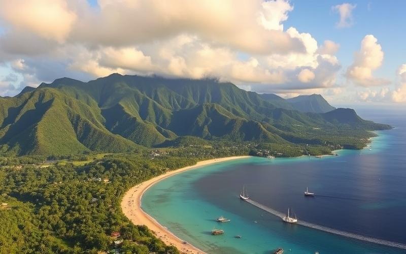 Immobilier au Vanuatu : le phénomène des dark stores