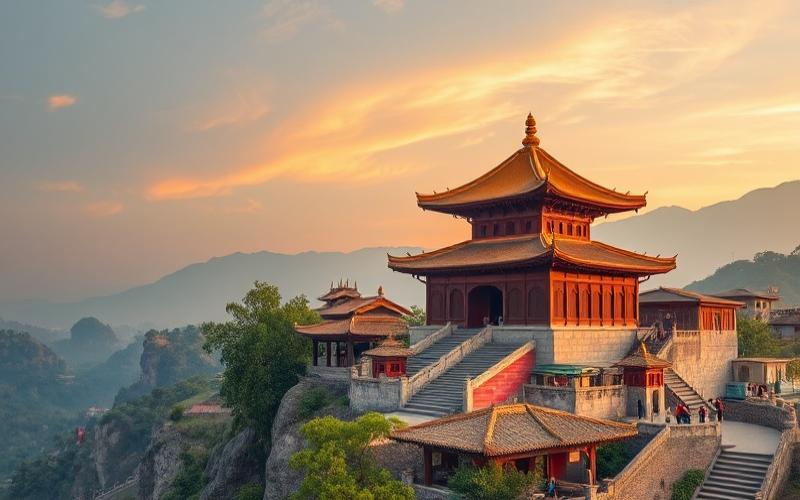 Secrets pour des photos immobilières réussies au Vietnam
