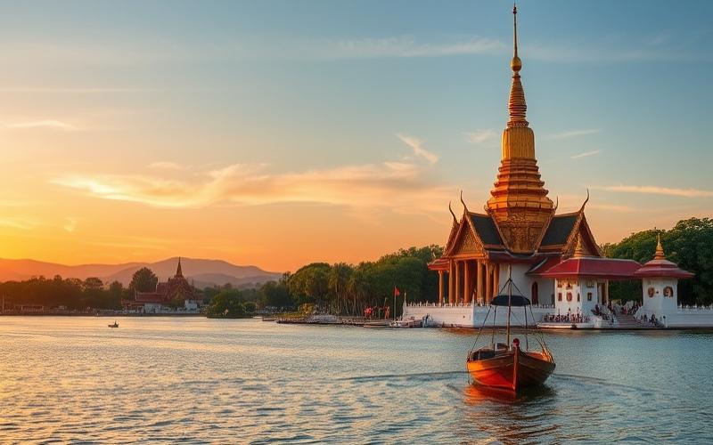 Immobilier vert en Thaïlande : normes et subventions 2025