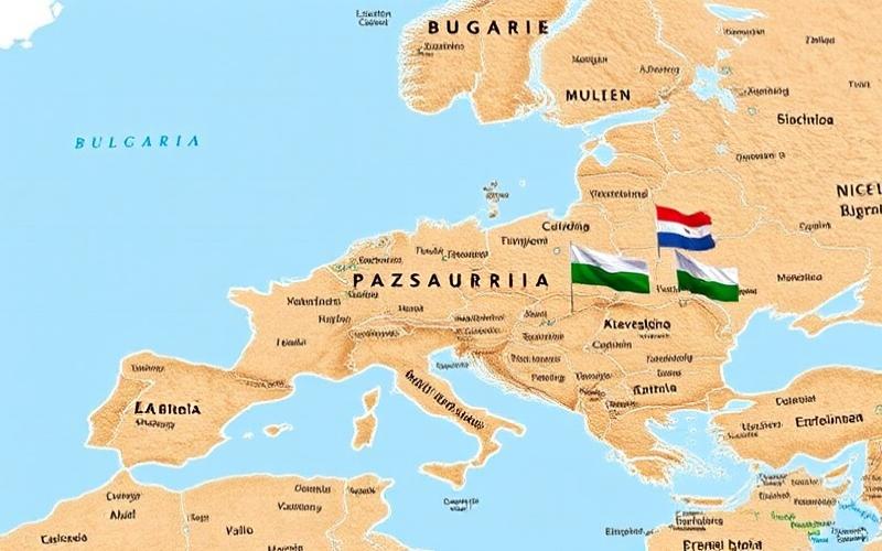 Aspects juridiques de la cession d’entreprise en Bulgarie