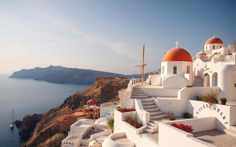 Renovation D’une Propriété En Grèce : Guide Pratique