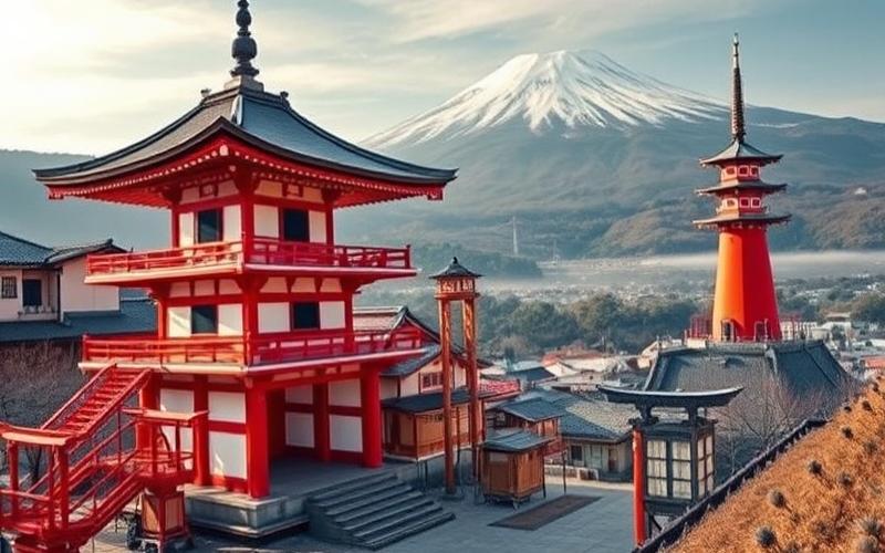Conseils Pour Vendre Rapidement Une Propriété Au Japon
