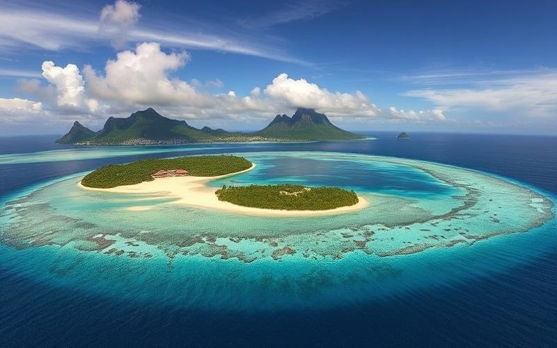 Études Supérieures à L’Étranger: Île Maurice