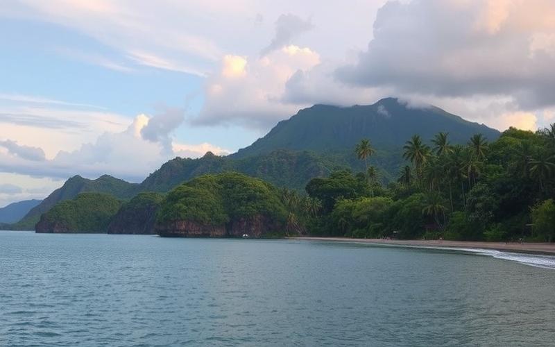 Services Bancaires pour Expatriés au Costa Rica