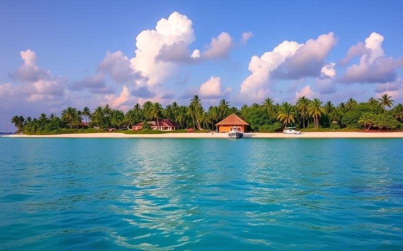 Avantages Fiscaux Pour Investisseurs Immobiliers Aux Bahamas