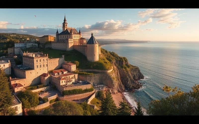 Prix Immobiliers : Comparaison Des Villes De Malte
