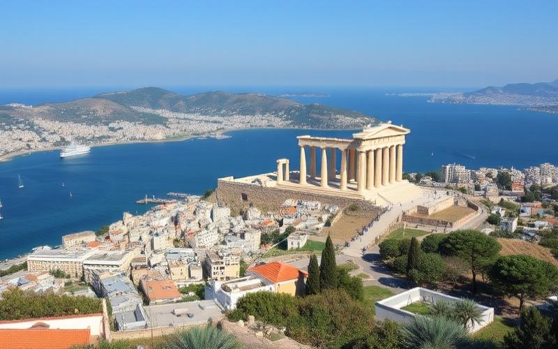 Guide Gastronomique Pour Expatriés En Grèce