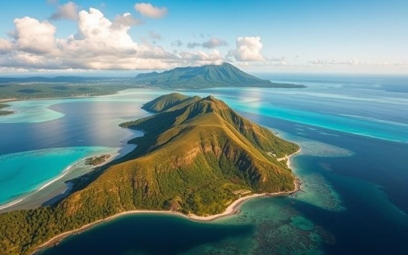 Impact des Digital Nomads au Vanuatu sur le Marché Locatif