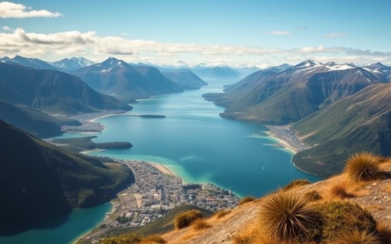 Créer une start-up en Nouvelle-Zélande