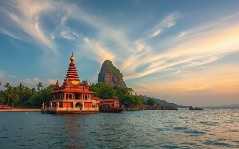 Apprendre Le Cinghalais Et Le Tamoul Au Sri Lanka