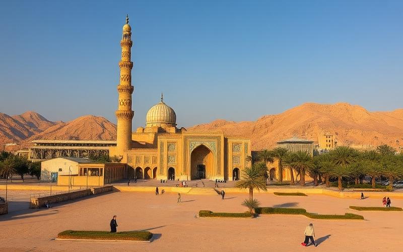 Immobilier à Bahreïn : secrets de bonnes photos