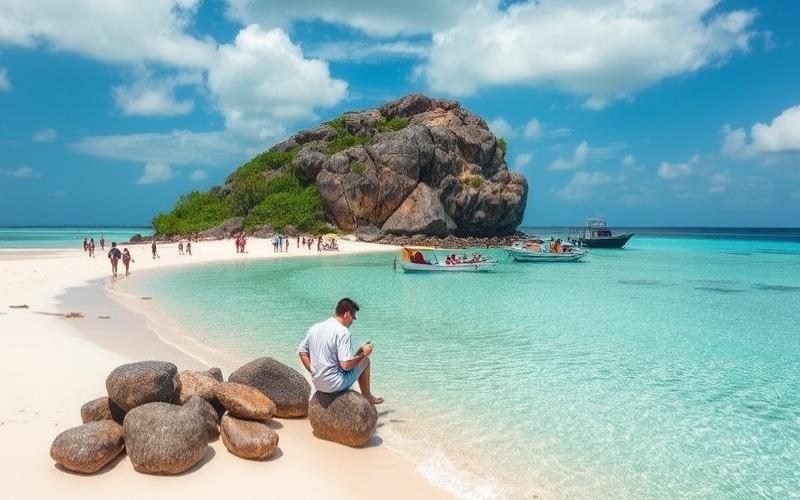 Créer Une Société Aux Seychelles : Démarches Administratives Clés
