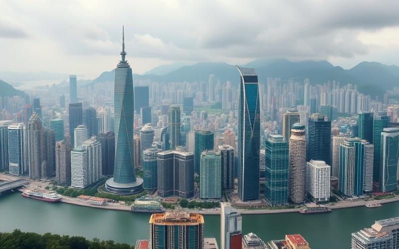 Erreurs à éviter Lors De La Création D’entreprise à Hong Kong
