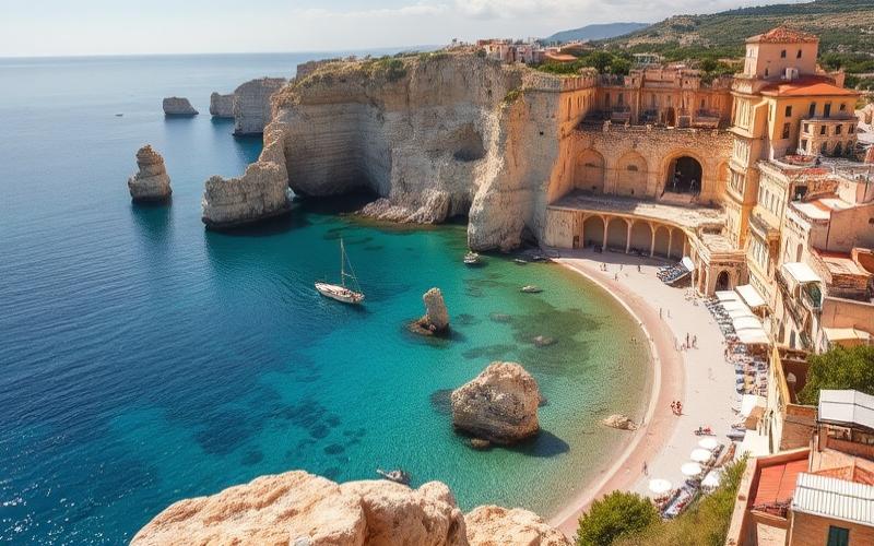 Top écoles Internationales à Malte : Sélection Des Meilleures