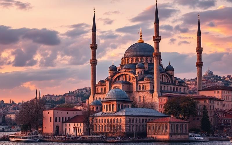 Vie Nocturne en Turquie : Bars et Clubs Populaires