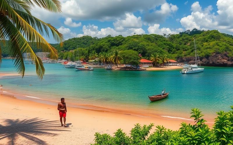 Top Agences Immobilières En République Dominicaine