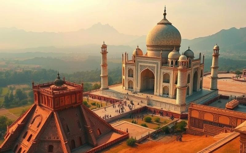 Étudier en Inde : Opportunités Supérieures à l’Étranger