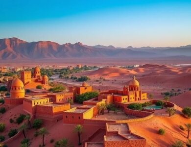 Maroc