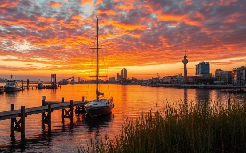 Tendances et Perspectives 2025 de l’Immobilier au Delaware