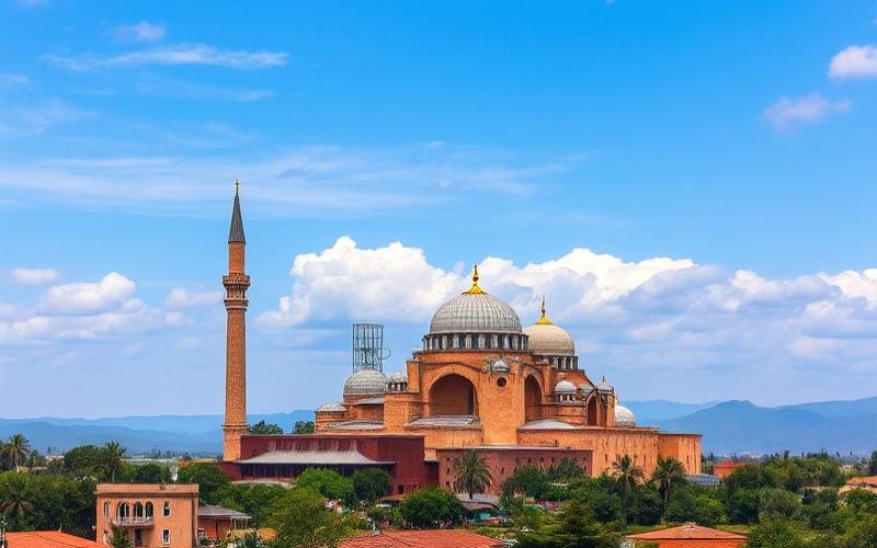 Guide des Pratiques Religieuses Locales en Roumanie