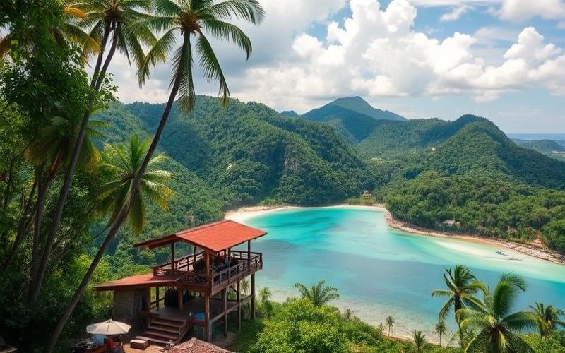 Coût de la vie en République Dominicaine pour expatriés