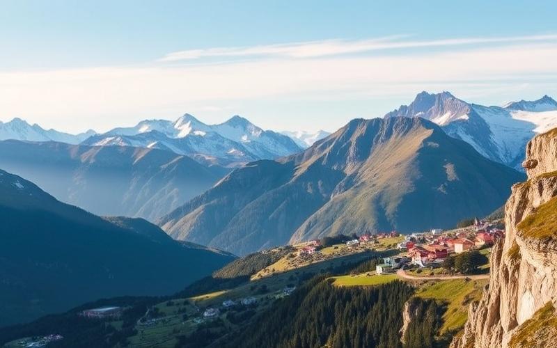 Co-living en Andorre : un marché immobilier en plein essor