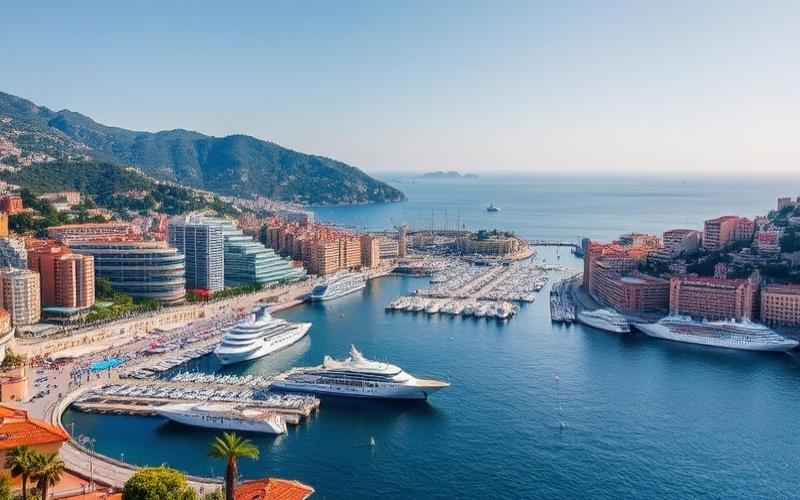 Immobilier vert à Monaco : normes et subventions 2025