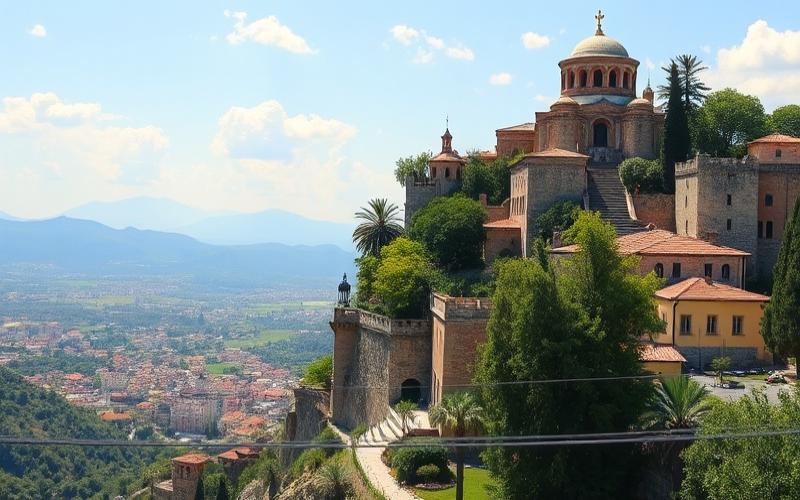 Comparatif : Immobilier Neuf vs Ancien en Albanie