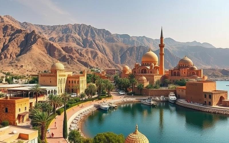 Obtenir un permis de construire à Bahreïn : guide réglementaire