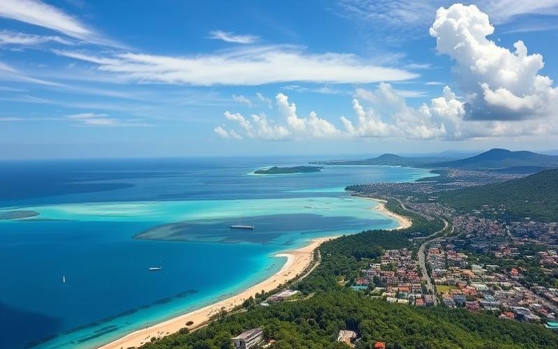 Logement en République Dominicaine : conseils et astuces