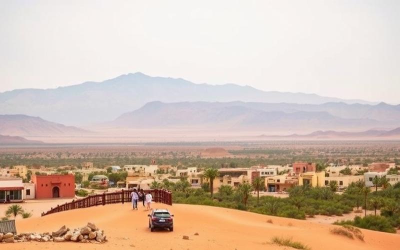 Secteurs Porteurs Pour Entreprises Au Maroc