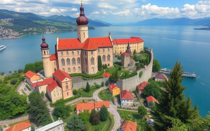 Investissement Immobilier Commercial en Croatie : Opportunités
