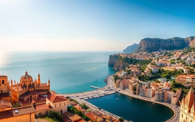 Étudier à L’Étranger : Opportunités En Espagne
