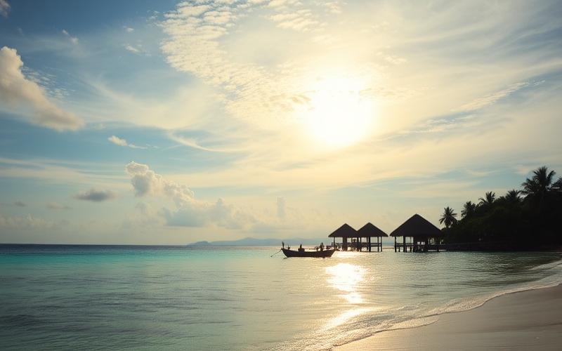 Immobilier de luxe aux Seychelles : attentes des femmes