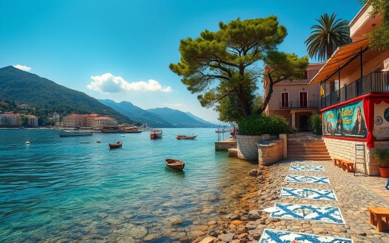 Investir Dans L’Immobilier En Albanie Pour Expatriés