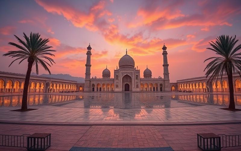 Propriétés de Luxe à Bahreïn : Analyse du Marché