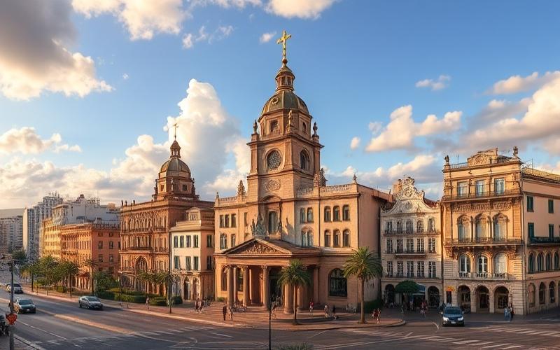 Gastronomie Locale en République Dominicaine : Guide Expatriés