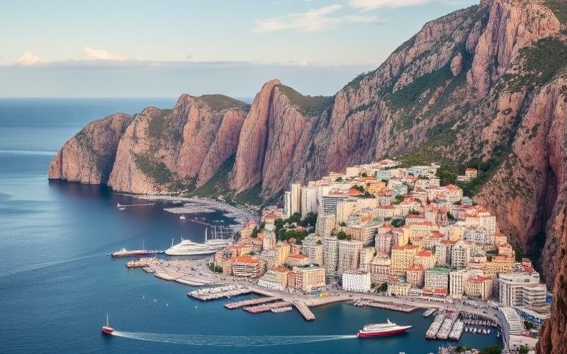 Perspectives économiques Pour Entrepreneurs à Gibraltar