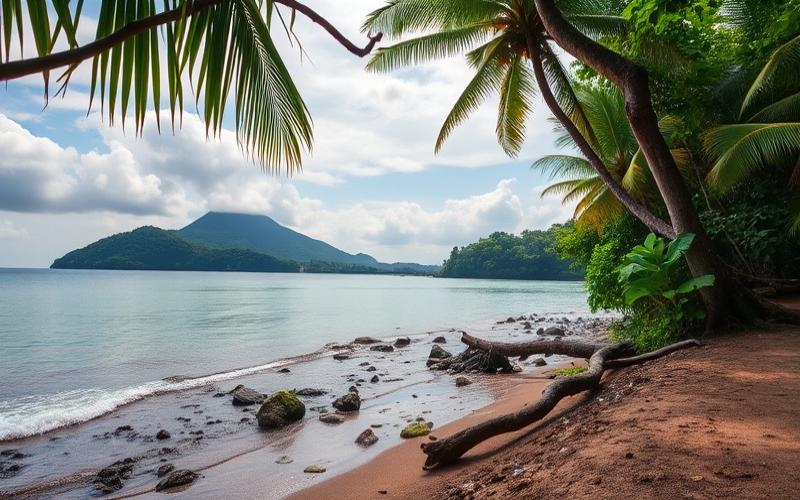 Démarches administratives pour vivre au Costa Rica
