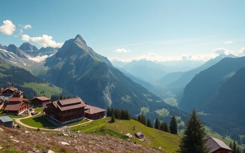 Investir dans les résidences étudiantes en Suisse