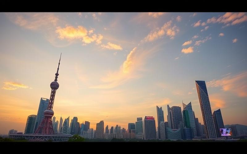 Investissement Immobilier Commercial à Singapour